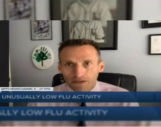 dr-cory-harow-is-interviewed-on-flu-season/
